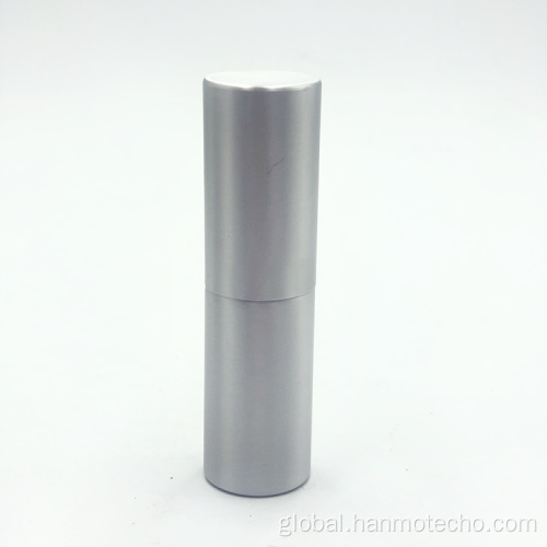 Aerosol Sprayer Cosmetic Pump Spray Aluminum Supplier